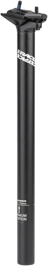 RaceFace Ride XC Seatpost 27.2 x 375mm Black