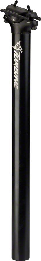 RaceFace Turbine Seatpost 27.2 x 400mm Black