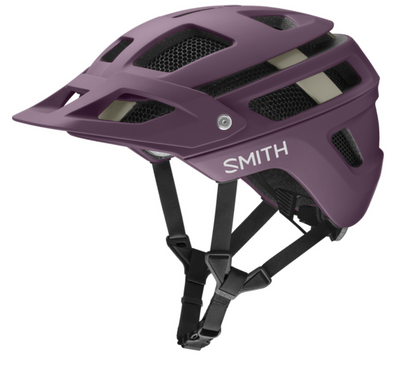 Smith Forefront 2 MIPS