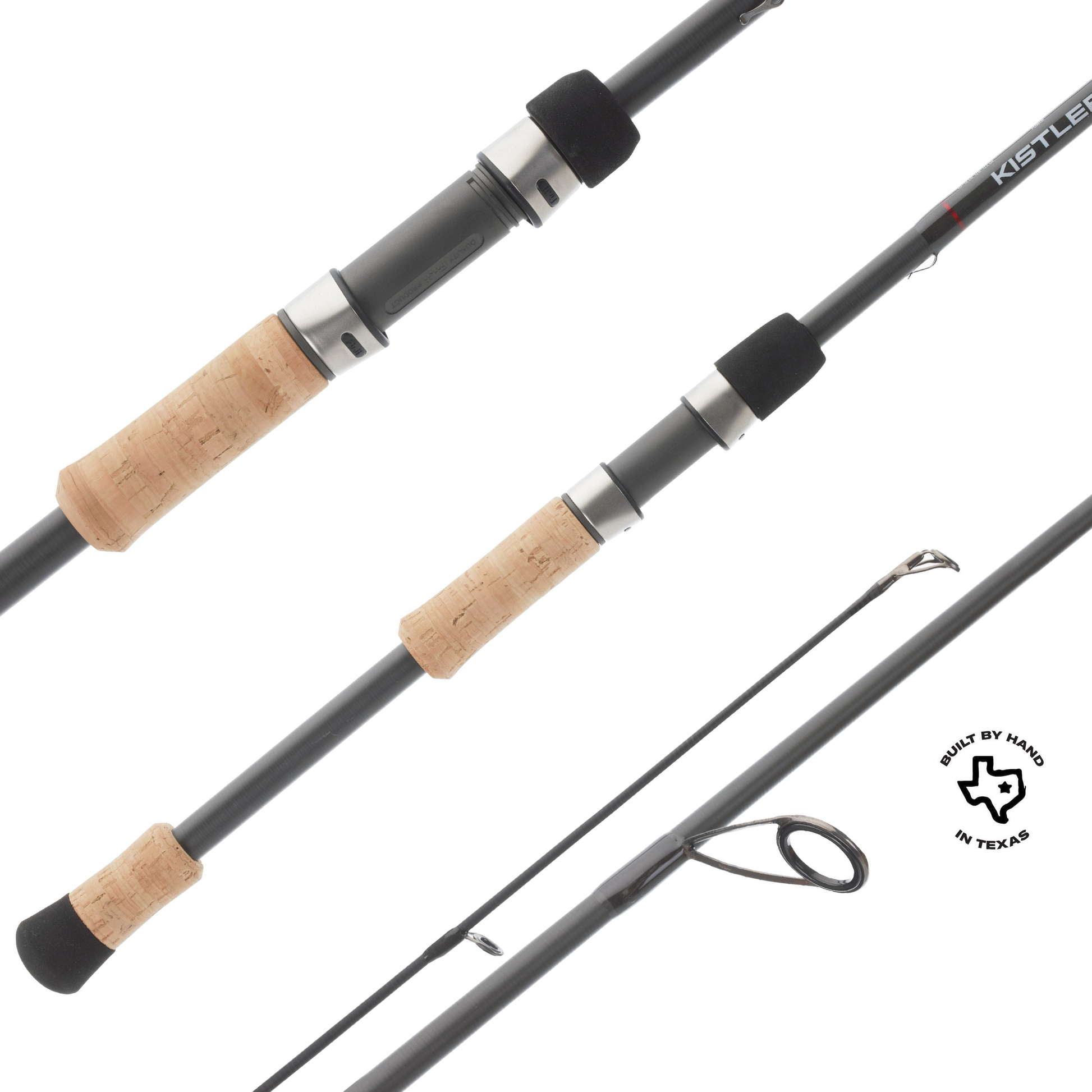 KLX Shakyhead, Tube, Spy Bait Spinning Rods-Goodwynn&#39;sGoodwynn&#39;s