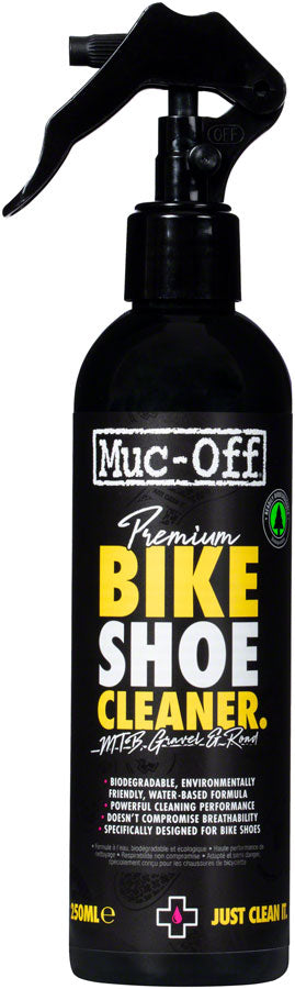 Muc-Off Premium Bike Shoe Cleaner-Goodwynn&#39;sGoodwynn&#39;s