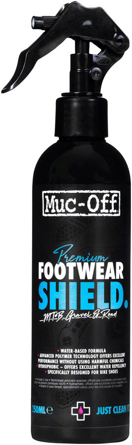 Muc-Off Premium Footwear-Goodwynn&#39;sGoodwynn&#39;s