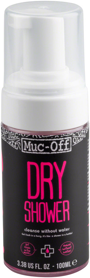 Muc-Off Dry Shower 100ml-Goodwynn&#39;sGoodwynn&#39;s