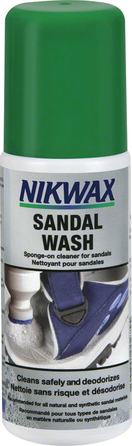 Nikwax Sandal Wash