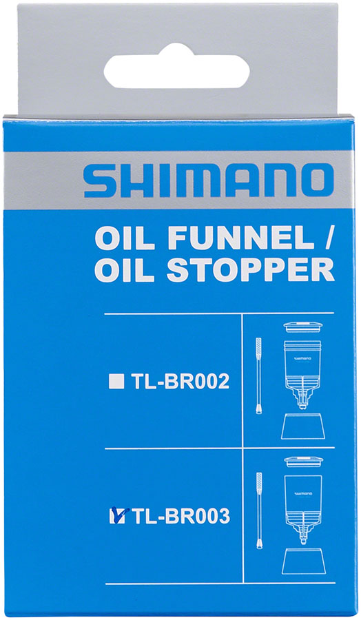 Shimano TL-BR003 Bleed Funnel Unit for BL-Goodwynn&#39;sGoodwynn&#39;s