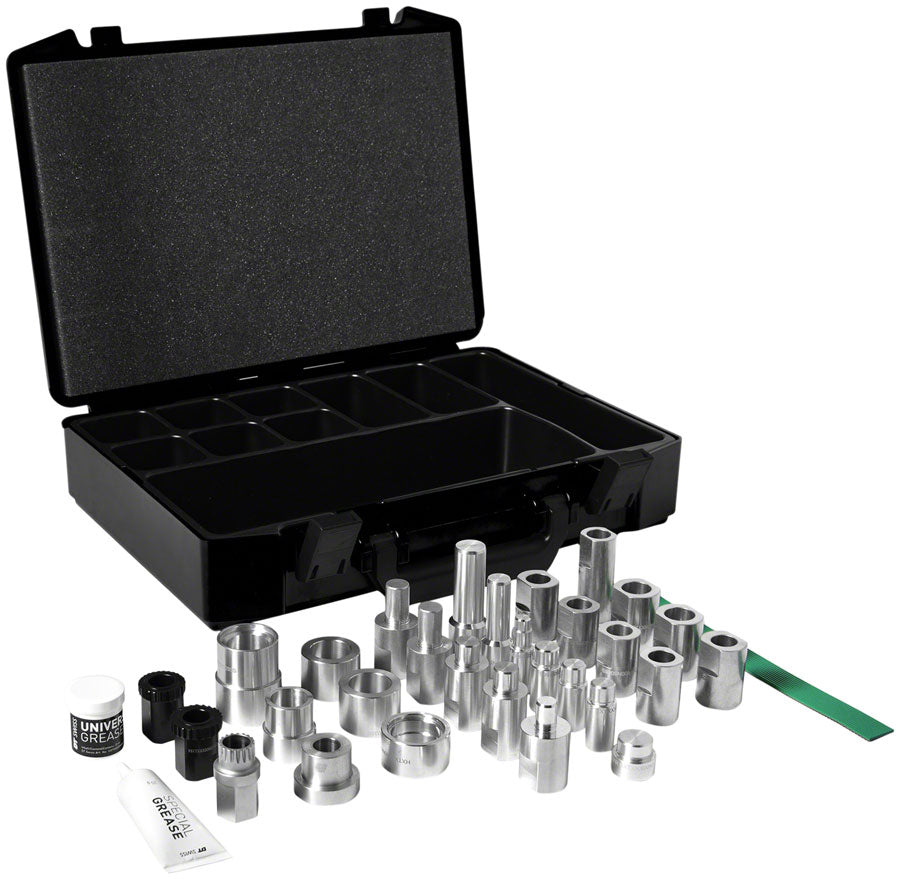 DT Swiss Complete Hub Tool Kit-Goodwynn&#39;sGoodwynn&#39;s