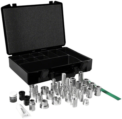 DT Swiss Complete Hub Tool Kit