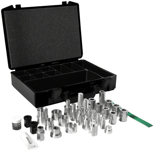 DT Swiss Complete Hub Tool Kit-Goodwynn's