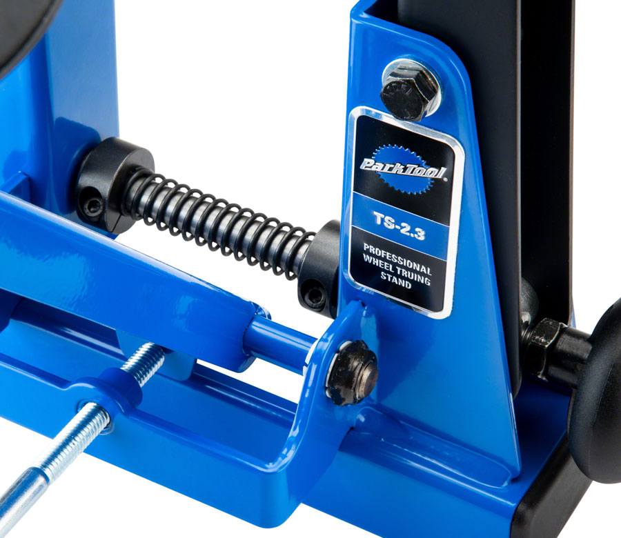 Park Tool TS-2.3 Pro Wheel Truing Stand