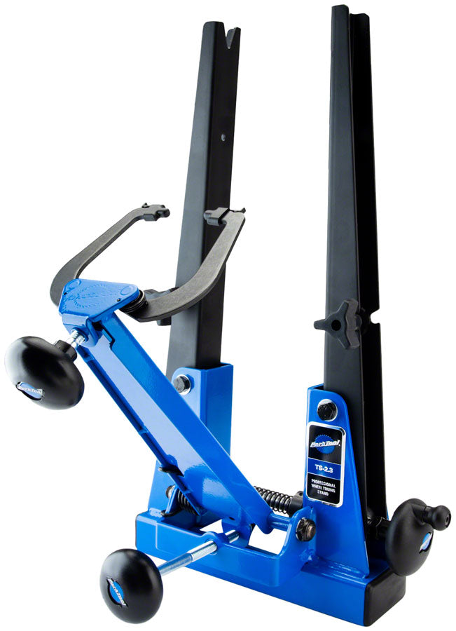 Park Tool TS-2.3 Pro Wheel Truing Stand-Goodwynn&#39;sGoodwynn&#39;s