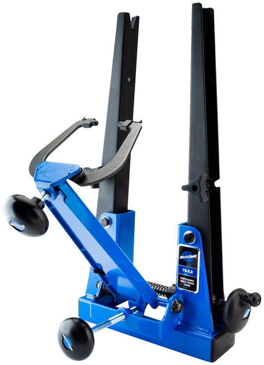 Park Tool TS-2.3 Pro Wheel Truing Stand-Goodwynn's