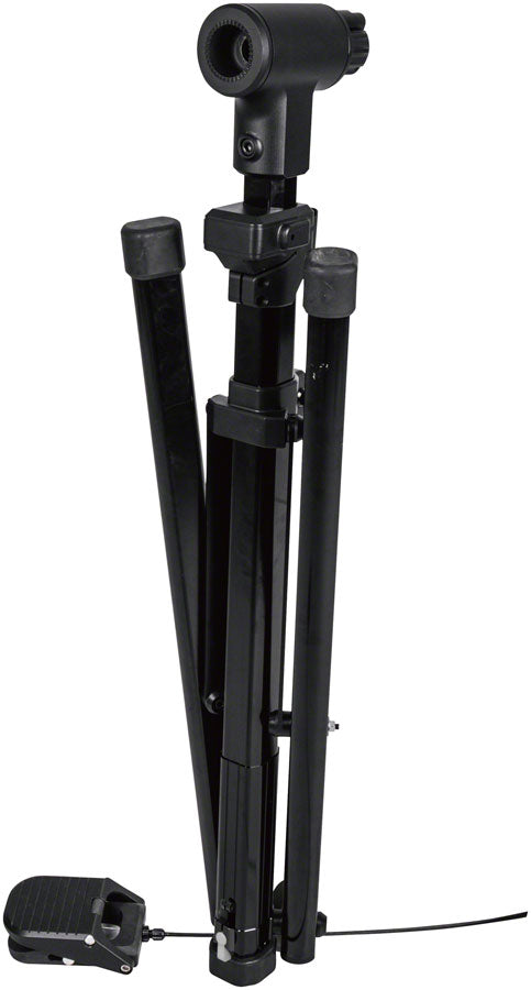 Topeak PrepStand eUP PRO Workstand - Lift Assist Black-Goodwynn&#39;sGoodwynn&#39;s