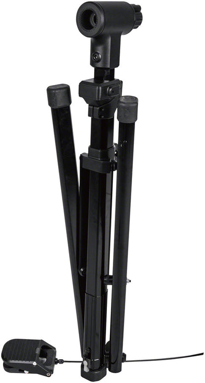 Topeak PrepStand eUP PRO Workstand - Lift Assist Black