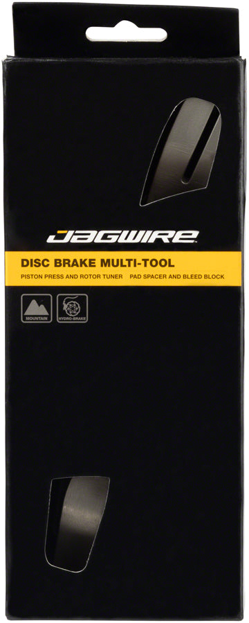 Jagwire Disc Brake Multi-Tool-Goodwynn&#39;sGoodwynn&#39;s