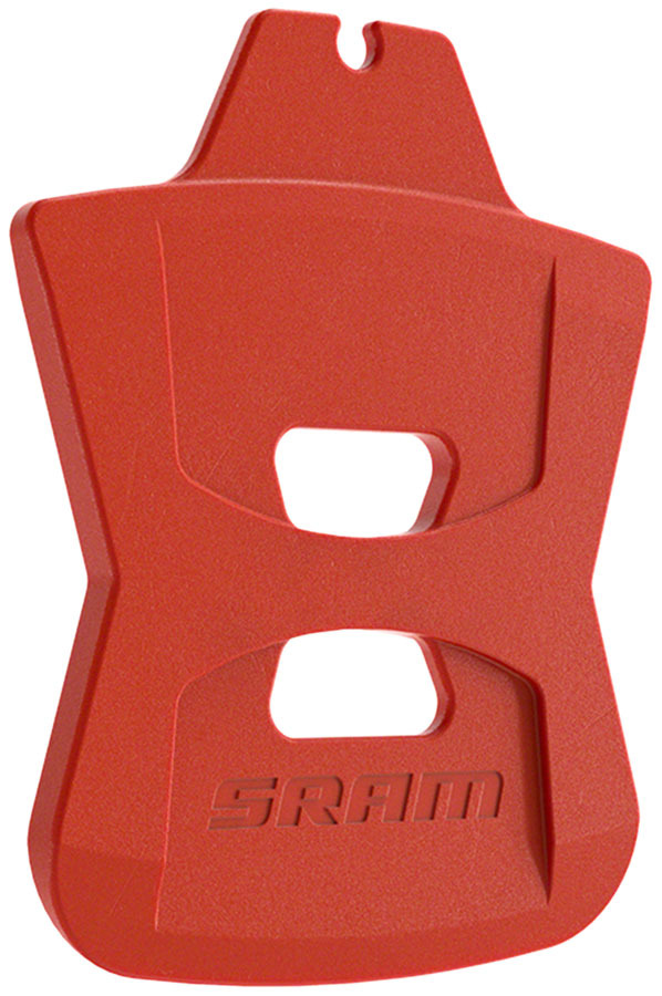 SRAM Disc Brake Pad Spacer - Level Ultimate/TLM/TL/RED-Force-Rival AXS 2.8mm 2/Pack-Goodwynn&#39;sGoodwynn&#39;s