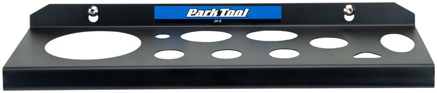 Park Tool JH-2 Wall-Mounted Lubricant and Compound Organizer-Goodwynn&#39;sGoodwynn&#39;s