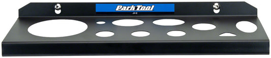 Park Tool JH-2 Wall-Mounted Lubricant and Compound Organizer-Goodwynn's