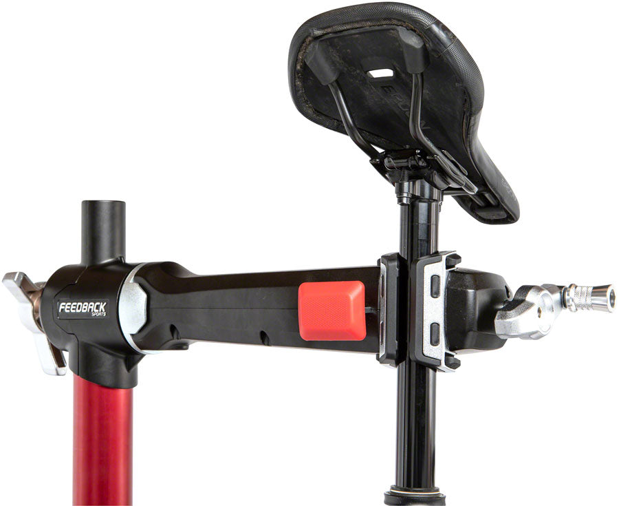 Feedback Sports Pro Mechanic HD Bike Repair Stand-Goodwynn&#39;sGoodwynn&#39;s