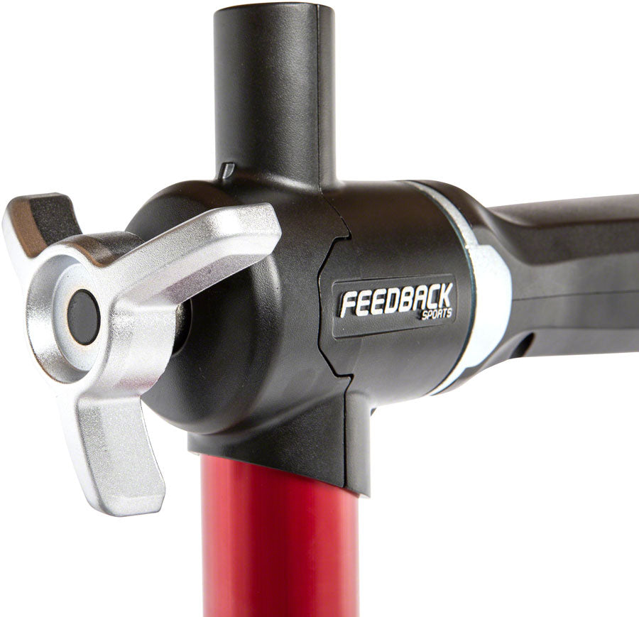 Feedback Sports Pro Mechanic HD Bike Repair Stand-Goodwynn&#39;sGoodwynn&#39;s