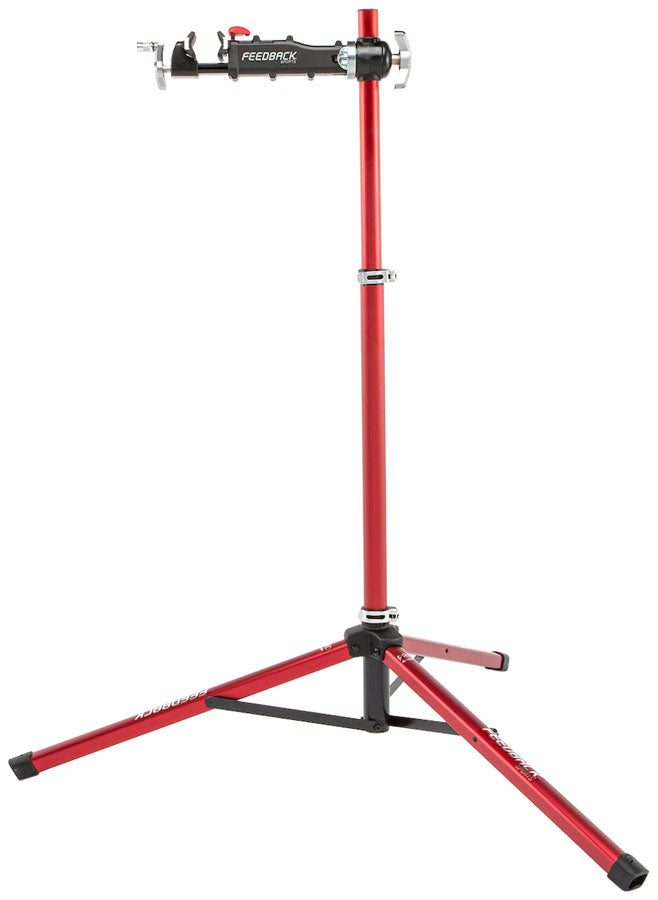 Feedback Sports Pro Mechanic Bike Repair Stand