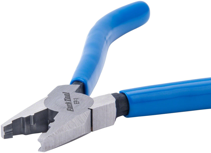 Park Tool EP-1 End Cap Crimping Pliers-Goodwynn&#39;sGoodwynn&#39;s