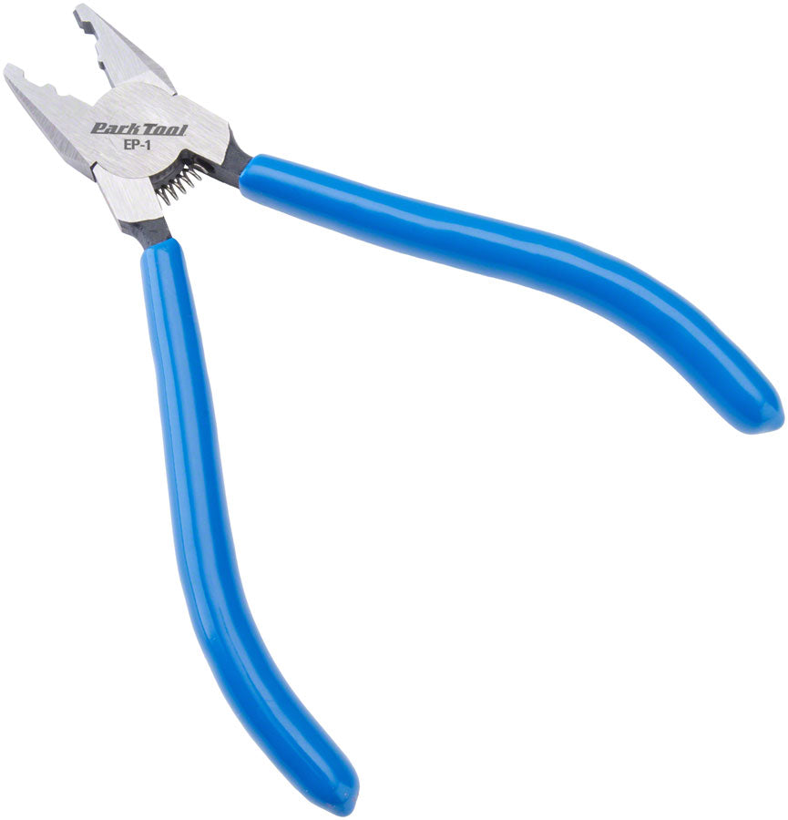 Park Tool EP-1 End Cap Crimping Pliers-Goodwynn&#39;sGoodwynn&#39;s