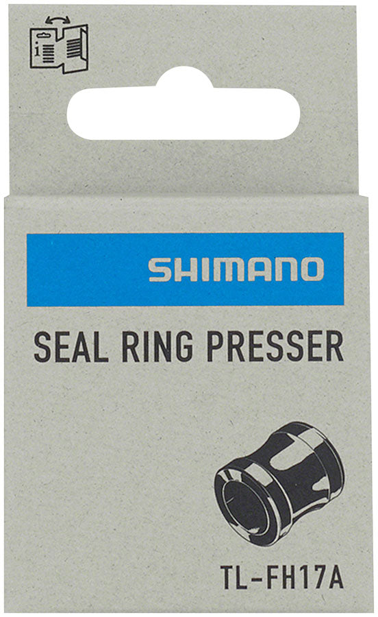 Shimano TL-FH17A Seal Ring Press-Goodwynn&#39;sGoodwynn&#39;s