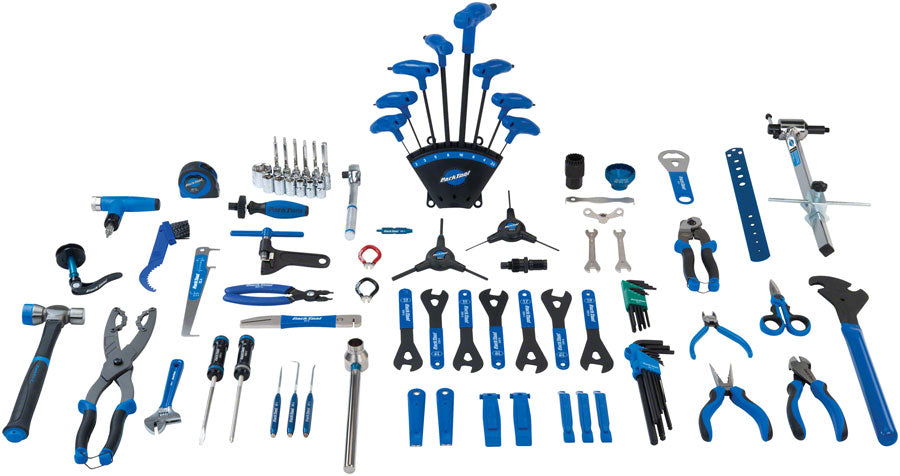 Park Tool PK-5 Professional Tool Kit-Goodwynn&#39;sGoodwynn&#39;s