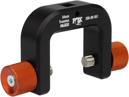 FOX Tooling Kit - Torque Fixture 54mm Trunnion Eyelet Tall-Goodwynn's