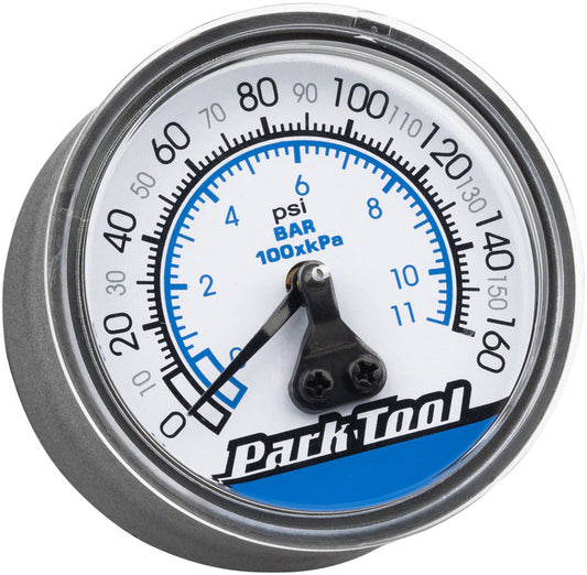 Park Tool Pressure Guage - with O-Ring-Goodwynn's