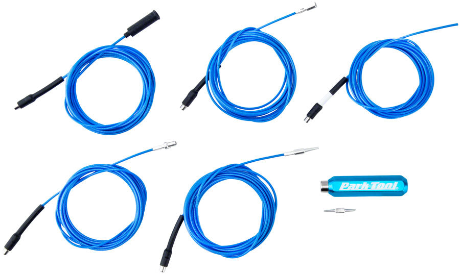 Park Tool IR-1.3 Internal Cable Routing Kit-Goodwynn&#39;sGoodwynn&#39;s