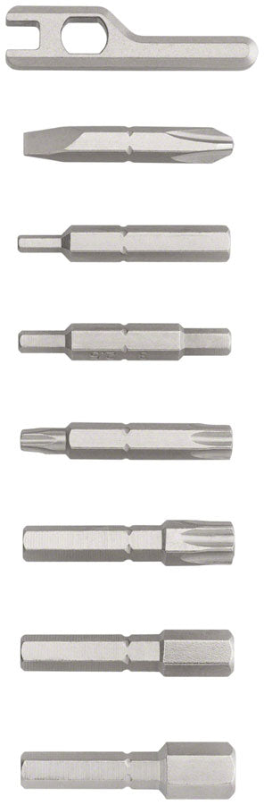 Wolf Tooth EnCase System Bits