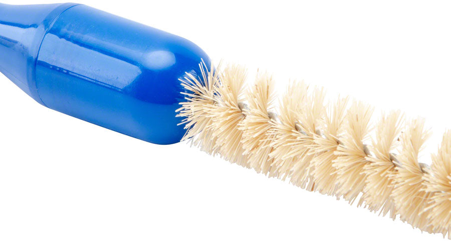 Park Tool BCB-5 Professional Bike Cleaning Brush Set-Goodwynn&#39;sGoodwynn&#39;s