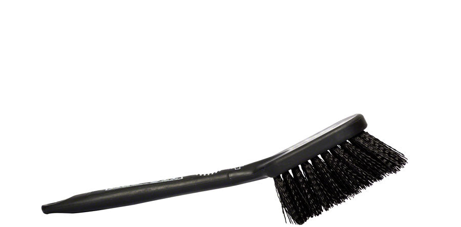 Muc-Off Cassette and Tire Brush: Long Bristles Rectangular