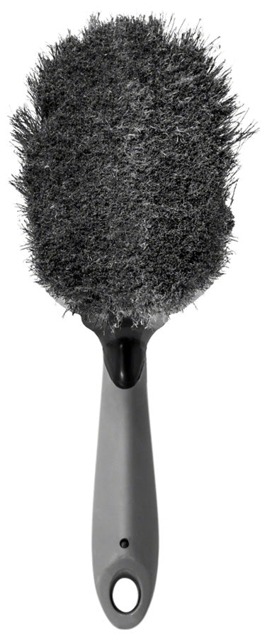 Muc-Off Soft Washing Brush: Oval-Goodwynn&#39;sGoodwynn&#39;s