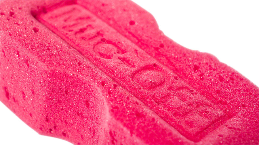 Muc-Off Expanding Microcell Sponge-Goodwynn&#39;sGoodwynn&#39;s