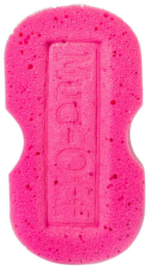 Muc-Off Expanding Microcell Sponge-Goodwynn&#39;sGoodwynn&#39;s