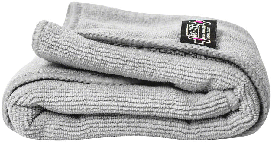 Muc-Off Premium Microfiber Polishing Cloth-Goodwynn&#39;sGoodwynn&#39;s