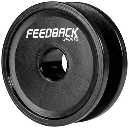 Feedback Sports Thru-Axle Chain Keeper