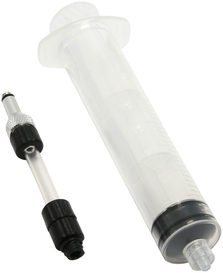 Hope RX4 Bleed Syringe - DOT Fluid-Goodwynn&#39;sGoodwynn&#39;s