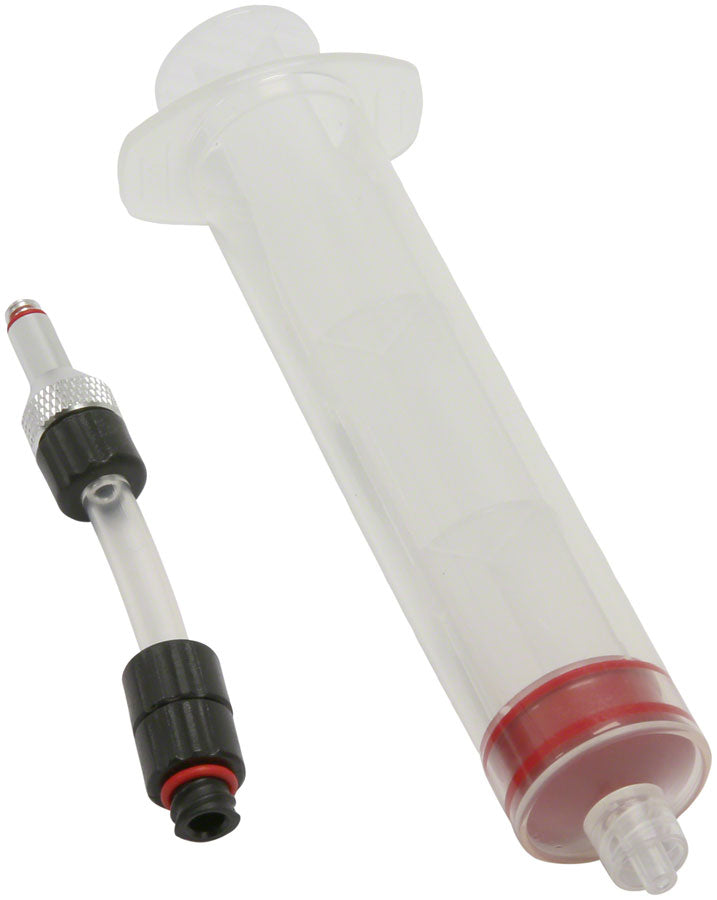 Hope RX4 Bleed Syringe - Mineral Oil-Goodwynn&#39;sGoodwynn&#39;s