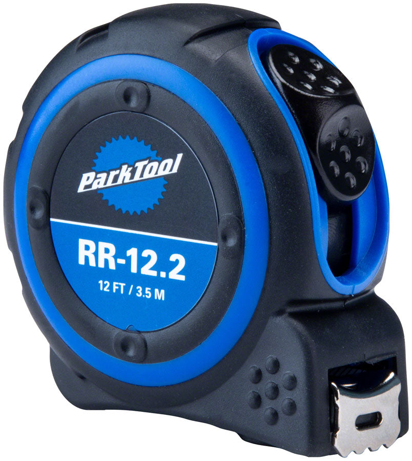 Park Tool RR-12.2 Tape Measure-Goodwynn&#39;sGoodwynn&#39;s