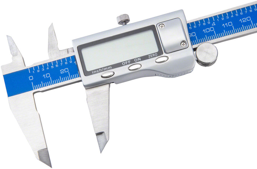 Park Tool DC-2 Digital Caliper