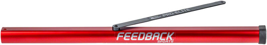 Feedback Sports Leg Assembly - Red D Shape Single Leg Replacement-Goodwynn's