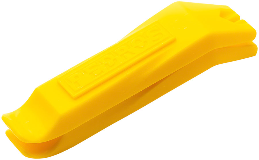 Pedros Tire Lever Pair Yellow-Goodwynn&#39;sGoodwynn&#39;s