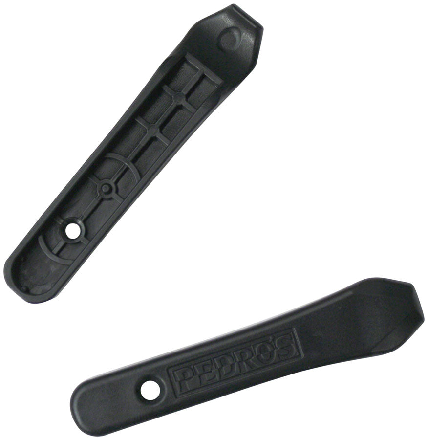 Pedros Micro Lever Pair Black-Goodwynn&#39;sGoodwynn&#39;s