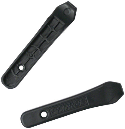 Pedros Micro Lever Pair Black