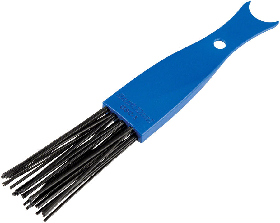 Park Tool GSC-3 Drivetrain Cleaning Brush-Goodwynn&#39;sGoodwynn&#39;s