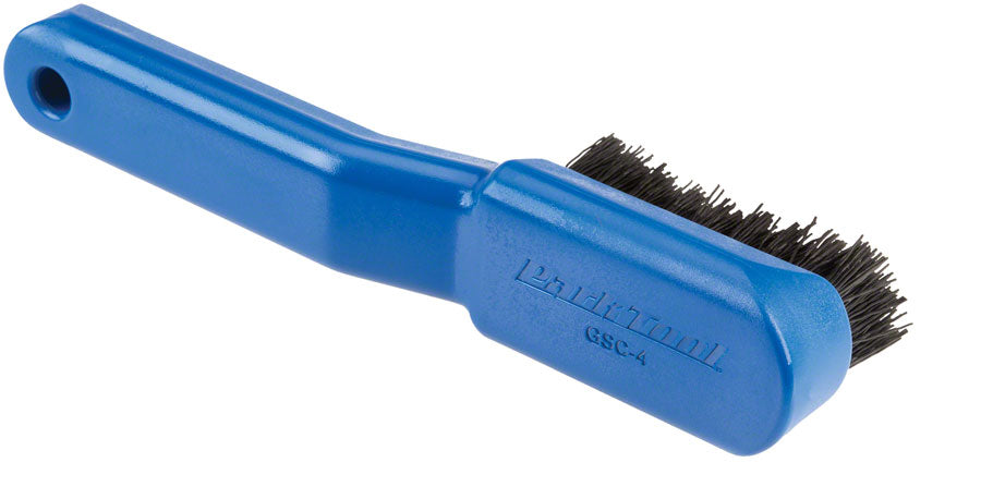 Park Tool GSC-4 Cassette Cleaning Brush-Goodwynn&#39;sGoodwynn&#39;s