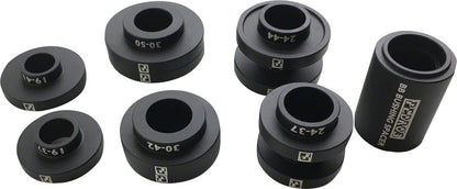 Pedros BB Bushing Set for Bearing Press